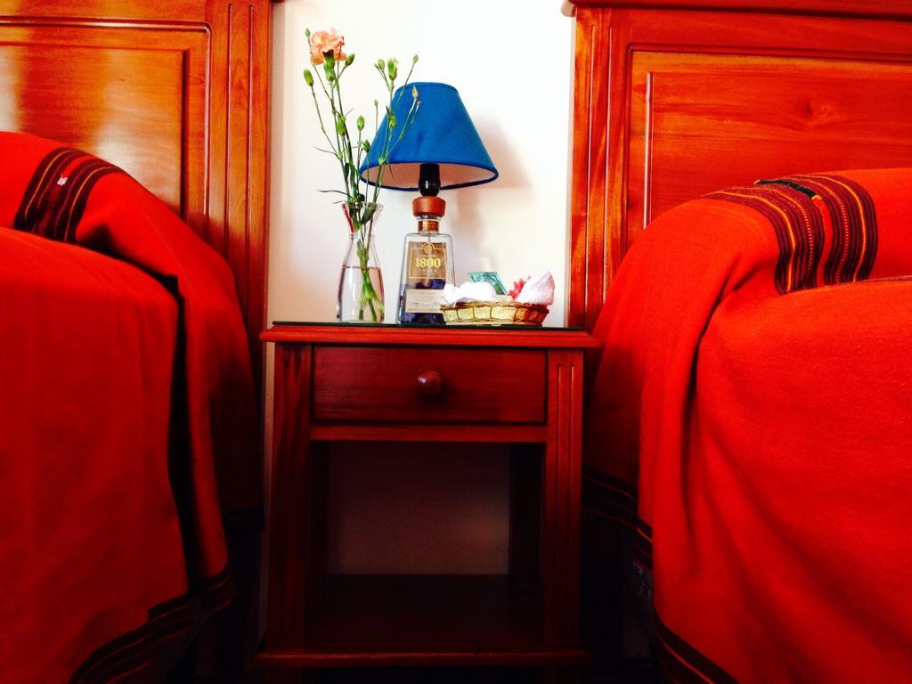 Matalbatz Hotel Coban Room photo