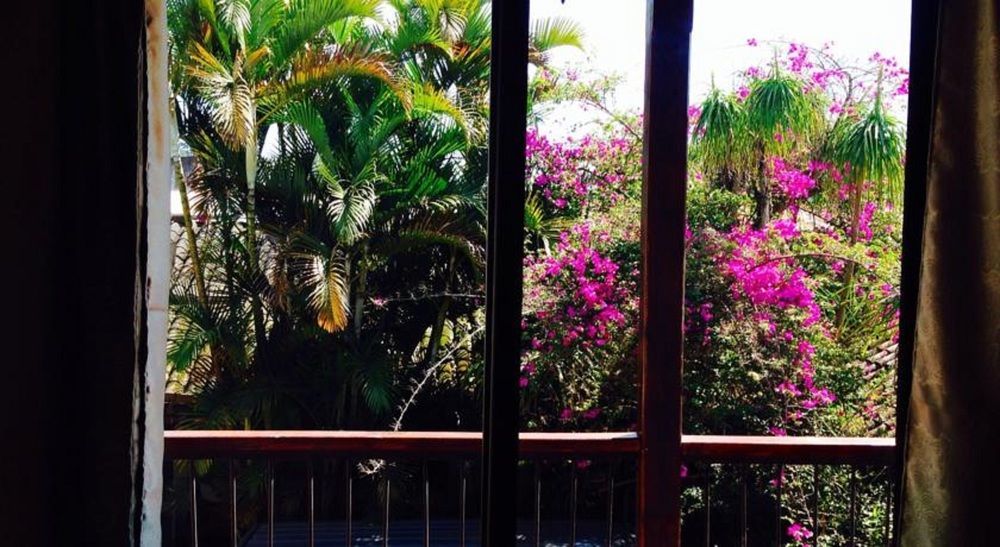 Matalbatz Hotel Coban Exterior photo