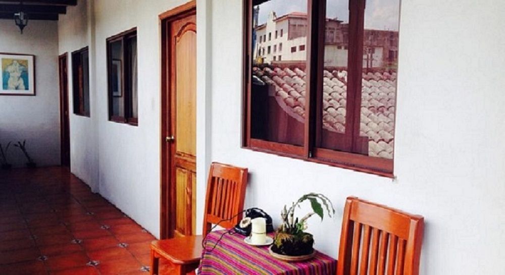 Matalbatz Hotel Coban Exterior photo